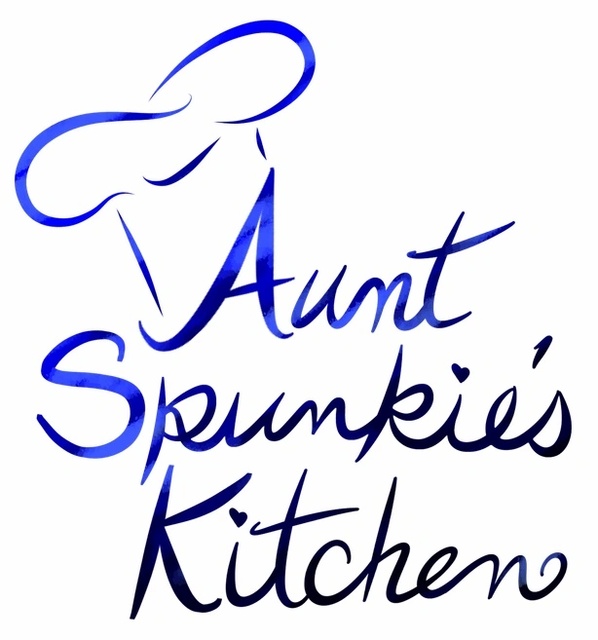 Aunt Spunkie's Kitchen