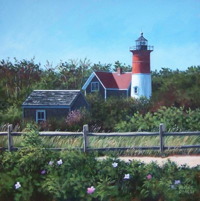 Nauset Light