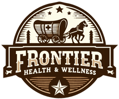 Frontier Health and Wellness