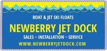 Newberry Jet Dock 