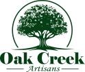 Oak Creek Artisans