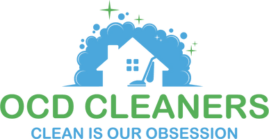 OCD Cleaners