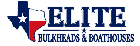 Texas Elite Bulkheads and Boathouses 