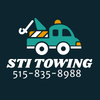 STI Towing
515-835-8988

519 N Wright Ave
Eagle Grove, IA 