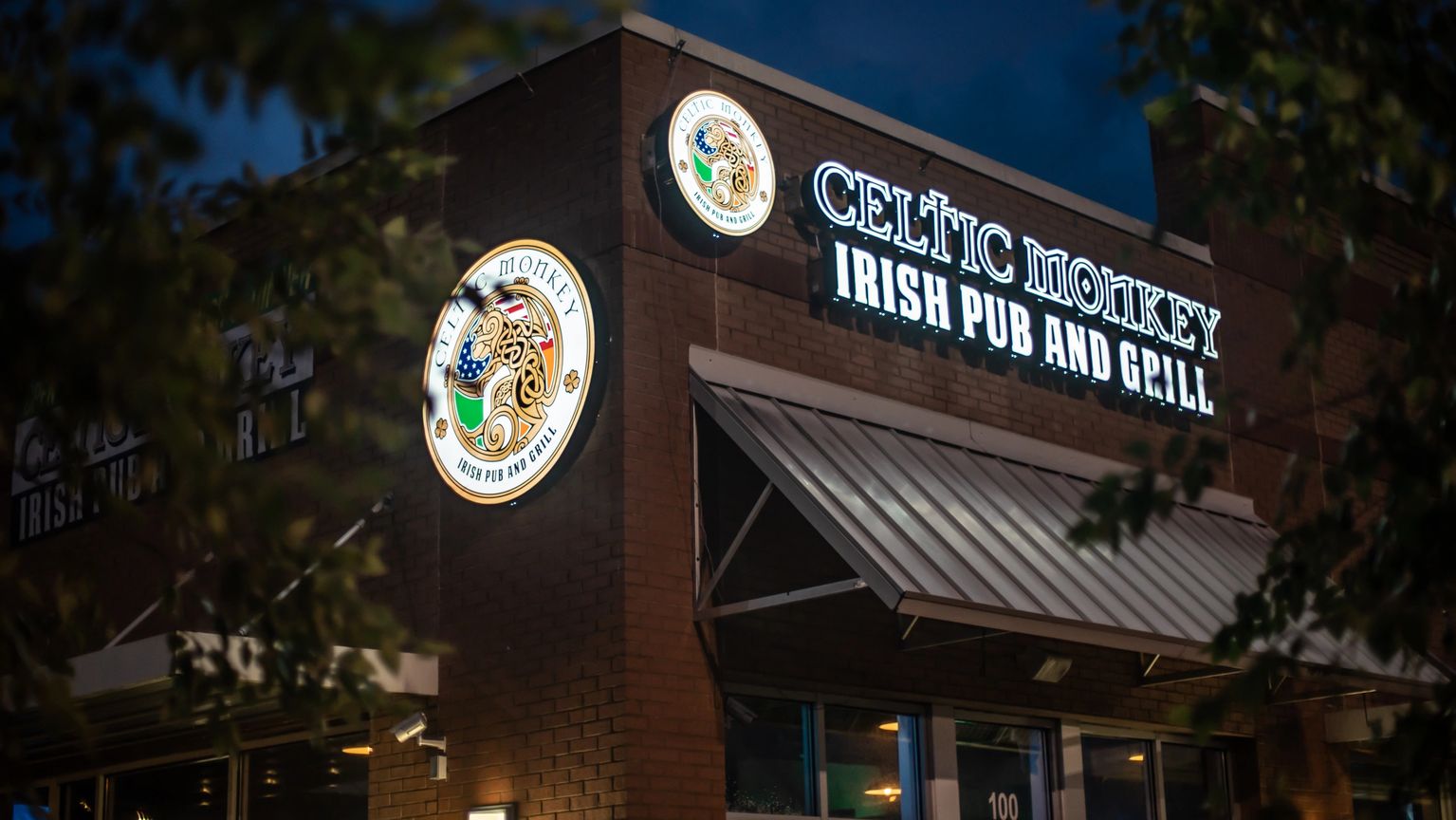 Celtic Monkey Irish Pub and Grill photo