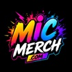 Mic Merch Shop