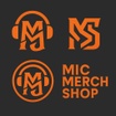 Mic Merch Shop