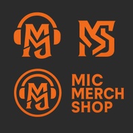 Mic Merch Shop