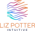 Liz Potter Spirit Medium