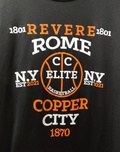 Copper City Basketball