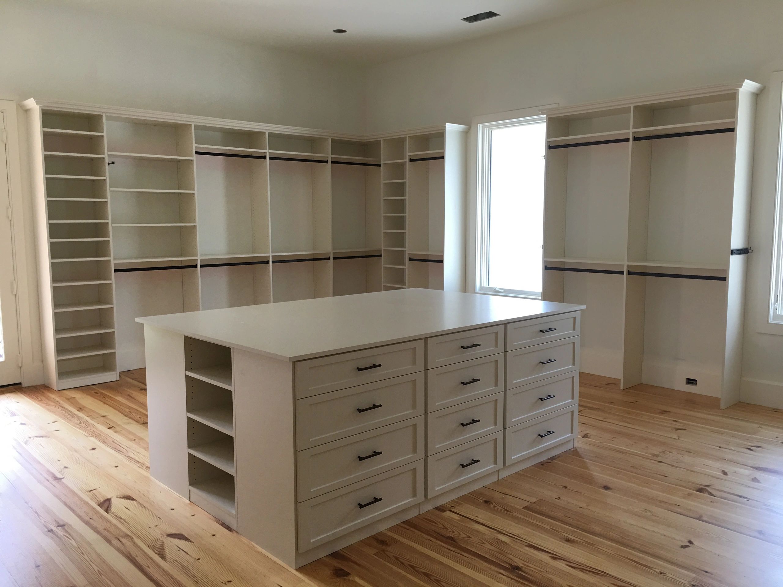 Atlanta Custom Closets Custom Closets