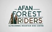 Afan Forest Riders