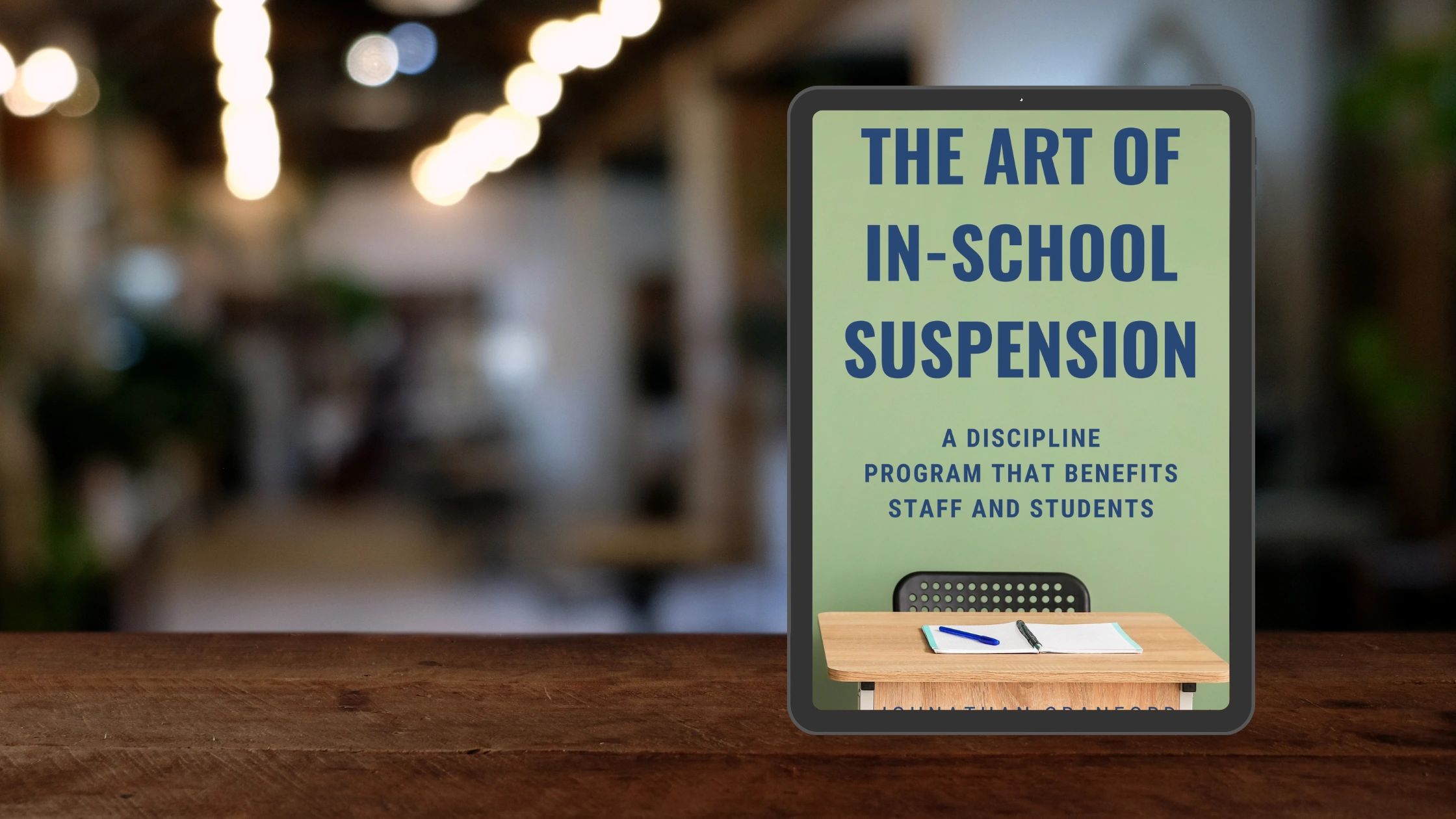 in school suspension