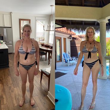 ONE GYM Greenville Personal Trainer, Nutrition, Mindset, Proven Results, Fitness over 40, Fat Loss