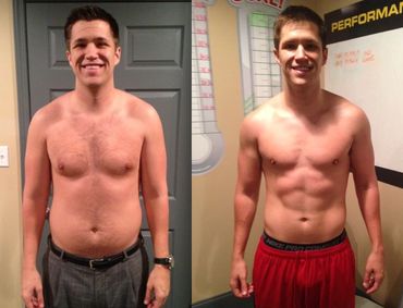 ONE GYM Greenville Personal Trainer, Nutrition, Mindset, Proven Results, Upstate Fat Loss, Coach