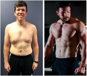 ONE GYM Greenville Personal Trainer, Nutrition, Mindset, 40+ workout, Fat Loss