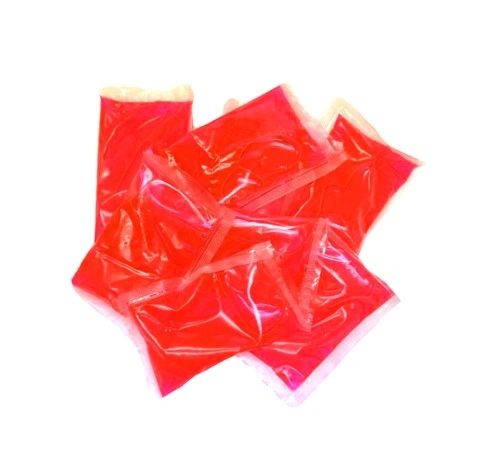 picture of Eclipse Auto Wash Cleaning Pods to add water and make a Car Wash used on automobiles