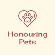 Joey Leslie Honouring Pets  
Photo credit: Mutts Love Photography