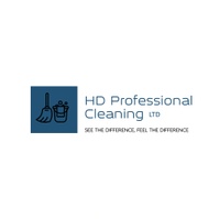 HD Professional Cleaning