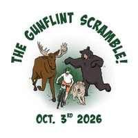THE GUNFLINT SCRAMBLE!