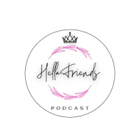 Hella Friends Podcast