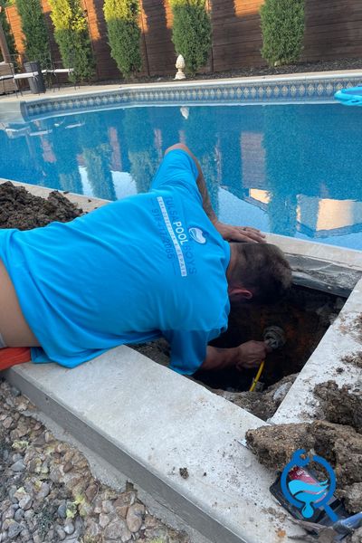 Pool Contractor