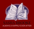Sasha Brooke