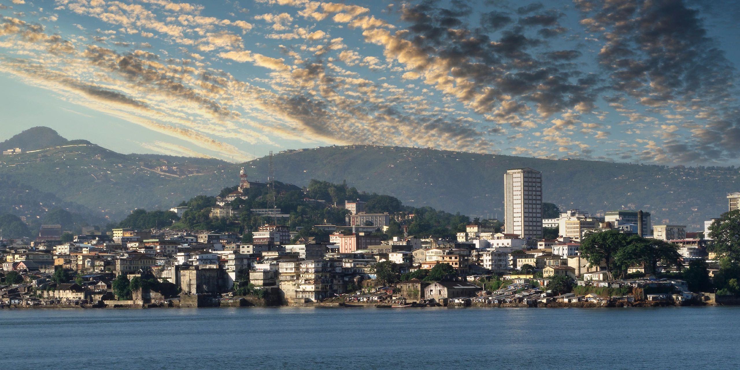 freetown
