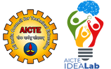 AICTE IDEA Lab-GGSIPU