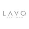 LAVO New York logo