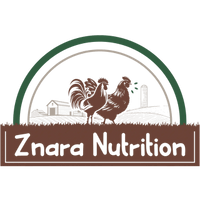 Znara Nutrition