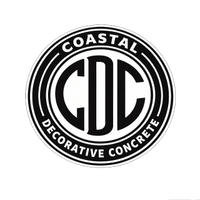 Coastal Decorative Concrete