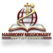 Harmony Missionary Baptist Church of Oakland