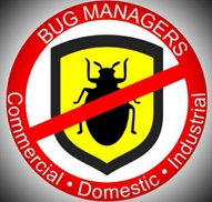 BUG MANAGERS