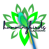 Welcome to Hummingbird's Landing