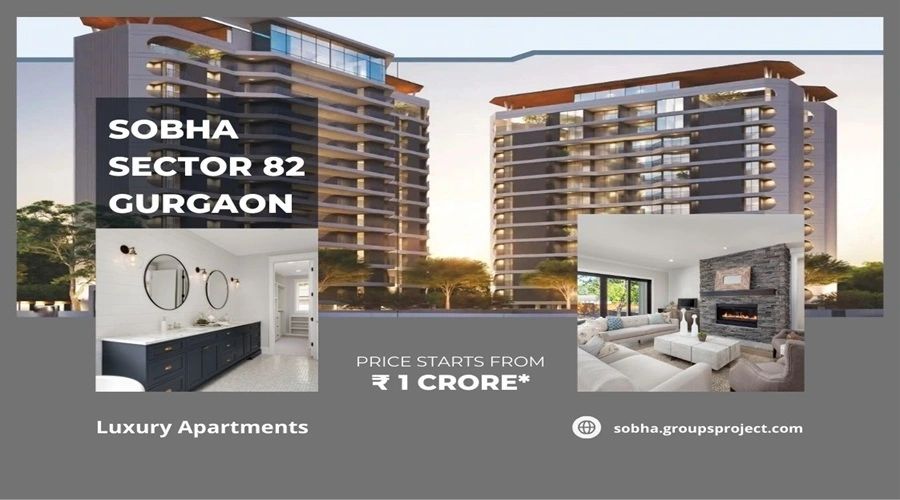 Sobha Sector 82