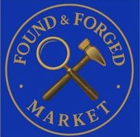Found & Forged Market