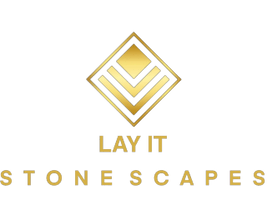 Lay It 
Stone Scapes