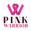 St. Bernards Foundation - Pink Warrior