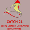 Catch21