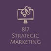 817 Strategic Marketing