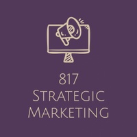 817 Strategic Marketing