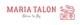 Maria Talon