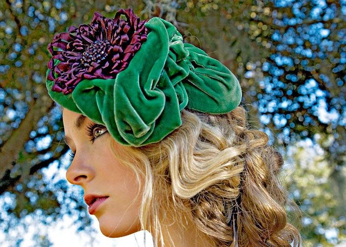 Melody Acree Luxury Fashion Accessories