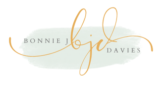 Bonnie J Davies, Writer