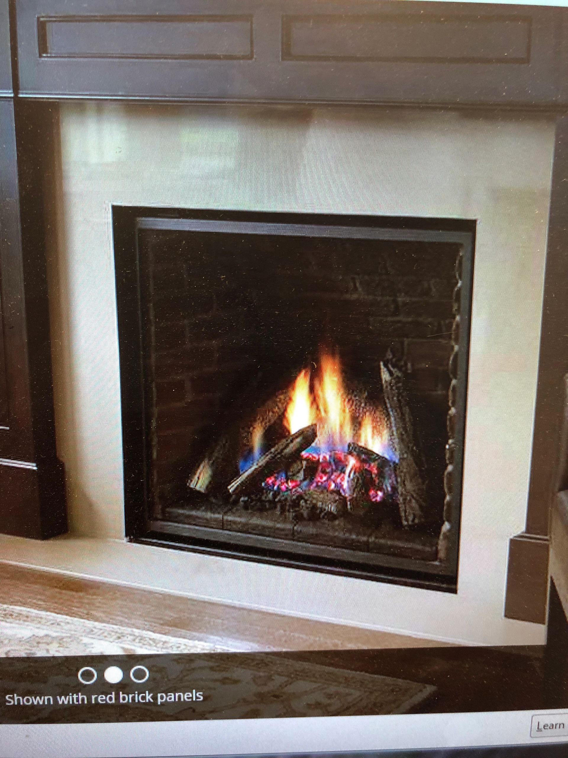 Fireplaces Country Hearth