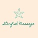 Starfish Massage