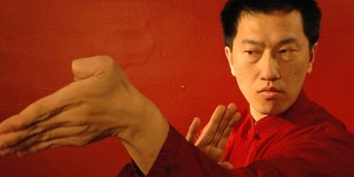 Grand Master Benny Meng | Blue Lantern Martial Arts