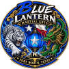 Blue Lantern Martial Arts: Shaolin Wing Chun Kung Fu