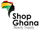 Shop Ghana Beauty Supply